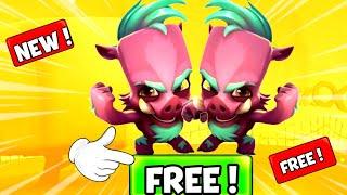 HOW TO GET FREE BALI IN ZOOBA !