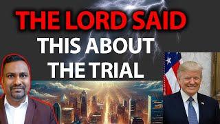 The Lord Says, This Will Happen // Prophetic Word!!