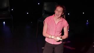 Melodramatic Explorer ~ Comedy, Funny Monologue for Kids & Teenagers by Kirsty Budding