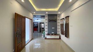 Serious'ஆ 3bhk வீடு தேடுறவங்க இந்த வீட்டை Miss பண்ண மாட்டாங்க House for sale in Kannuvai Coimbatore.