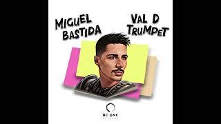 Miguel Bastida - Val D Tom