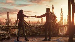 The Guardians Song - Hindi - Jhoom Jhoom Jhoom Baba | Guardians Of The Galaxy Vol.2