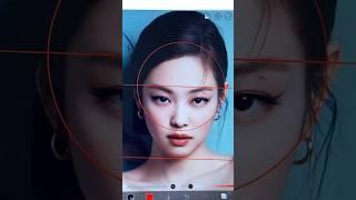 who’s next ?!  How to Draw JENNIE