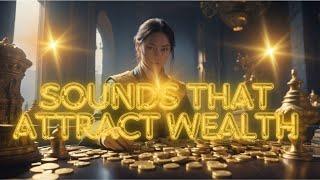 Financial Awakening: Discover the Secrets of Luck and Success