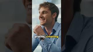 America's Hustle  The Robert Kyosaki Way  #shortsviral