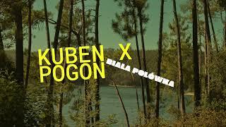 Kuben x Pogon - Biała polówka (hip-hop tez był)