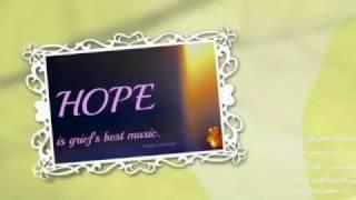 Speratus (Song of Hope) - Felix Oliver Bacareza