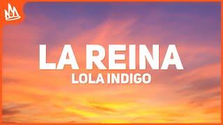 Lola Indigo – LA REINA [Letra]