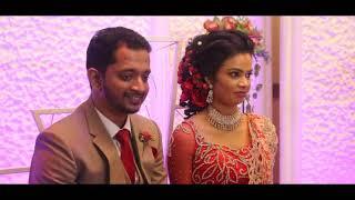 OUR HOMECOMING DAY // Manel & Chamath