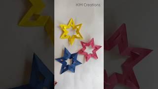 Kim Creations easy craft #starmaking #starcraft