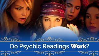 Do Psychic Readings Really Work?