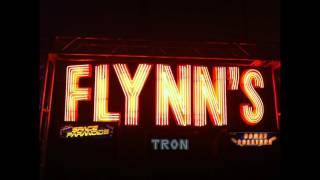 Flynn´s Arcade song from TRON