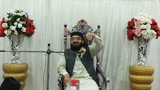 Peer Syed Sadaqat Shah Sahib Faislabad/ Ali Sound Sandhanwala 03456978094