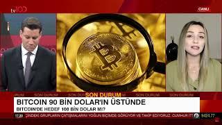 Bitcoin ve Altında Son Durum! XRP ve DOGE'da beklentiler! Kurumsallardan Kripto Aksiyonu