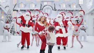 Mariah Carey - All I Want for Christmas Is You [Make My Wish Come True Edition]