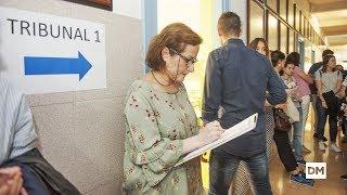 Oposiciones docentes en Cantabria con una oferta sin precedente