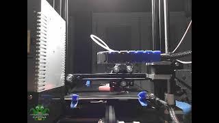 3D camera holder fails