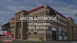 Auto Repair in Reno NV
