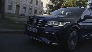 Volkswagen Ireland | The Tiguan