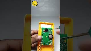 multimeter #electronic #shorts #viral #trendingshorts