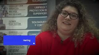 Acompañando a Trytech en la profesionalización de sus procesos comerciales y de Marketing