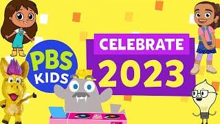   New Year's Eve Countdown 2022 with DJ Walrus!   | PBS KIDS