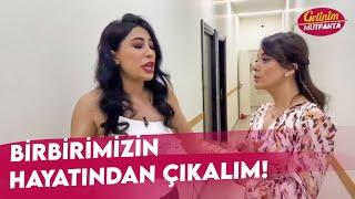 Evlendiğimden Beri Kayınvalidemden Sadece Huzur İstedim!  - Gelinim Mutfakta 2 Mayıs Perşembe