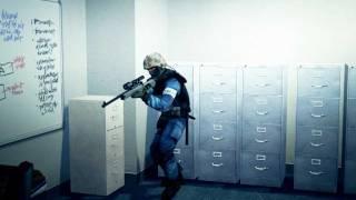 Counter Strike Skill