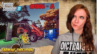 LS22 | Farming Evolution | Lets Play | #006 - A