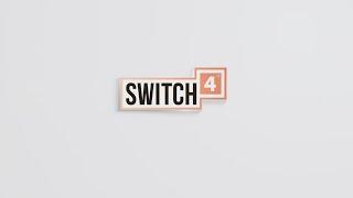 Video Spot Switch4 -  PRIMED - Zanzariera avvolgente laterale  per porta