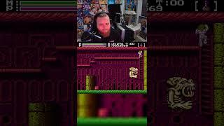 Faxanadu(NES) The Black Onyx