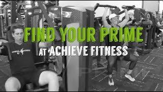 Find Your PRIME: Achieve Fitness - Fleming Island, FL