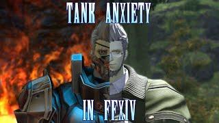 How I Deal With Tank Anxiety in Final Fantasy XIV