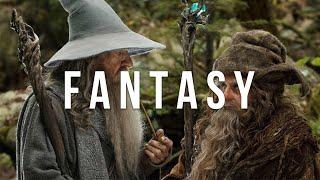 Fantasy as a Genre | Thoughts