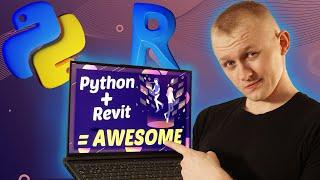 Python Basics for Revit Users: The Ultimate Beginner's Course