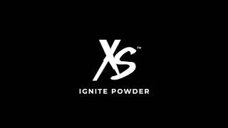 XS Ignite Powder - Moro Blood Orange