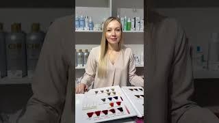 Безаммиачные красители