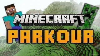 Flawless Parkour In MCPE Hive