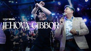 Jehová Gibbor // Nuestra Recompensa [En Vivo] // #CCINTMUSIC