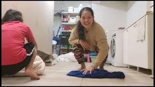 Mga Meow Meow(Bill and Takas)
