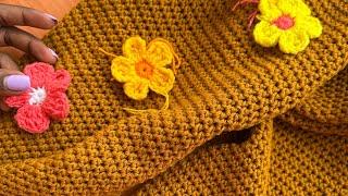Shyler crochets  is live!