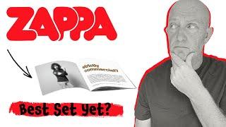 Zappa: 'Apostrophe' - Is This The Best Box Set Yet?!