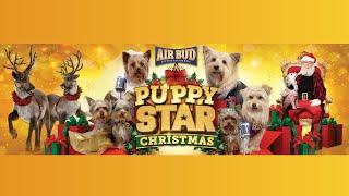 PUPPY STAR CHRISTMAS - Official Movie