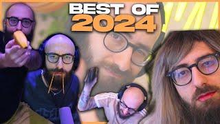 BEST OF 2024 TWITCH