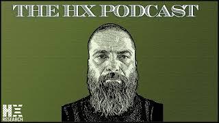 The HX Podcast with Enrique Abeyta: Trailer