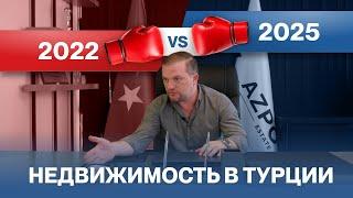 Плюсы и минусы высокого спроса. Недвижимость в Турции. Когда лучше инвестировать в Турцию .