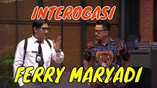 [FULL] FERRY MARYADI BONGKAR RAHASIA KETUA PREDIKSI | LAPOR PAK! (23/06/21)