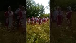 Вурумсютский сельский Дом культуры (2)