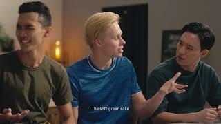In the Mood for Food Episode 4: Friendship
