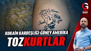 BOZKURTLAR KARTEL: LOS LABOS